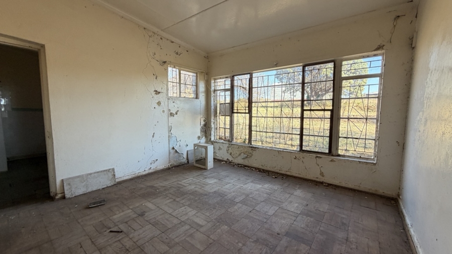 Commercial Property for Sale in Senekal Free State